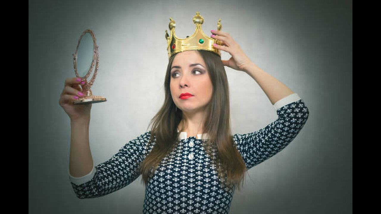 Modern Feminist Women Are Self Serving Selfish POS - Dont Waste Your Time