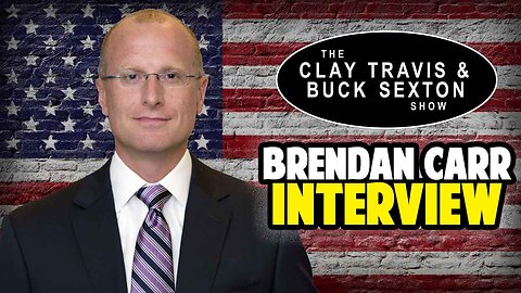 FCC Chairman Brendan Carr: We’ll Enforce Equal Time Laws for Candidates on Network Talk Shows