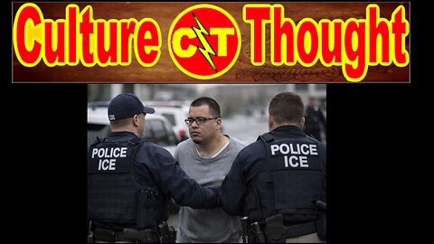 ICE Arrests Convicted Sex Offender Darwin Chicas-Amaya in Federal Enforcement Operation