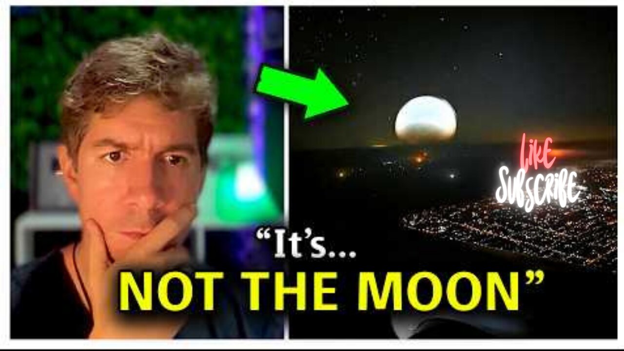 The "Alien" Situation Just Got A LOT Weirder.... JAYMEZ