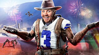 🔴LIVE | TIMTHETATMAN DOMINATES ARC RAIDERS (HOW ABOUT THEM COWBOYS)