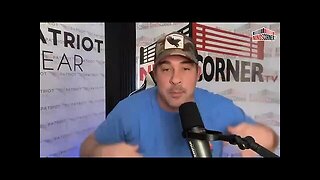 David Nino Rodriguez: Chaos Goes Viral 12/9/25 - Trump Issues MEGA WARNING!