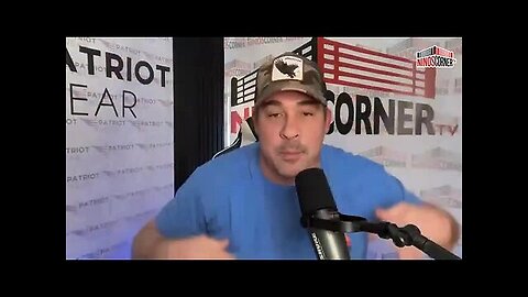 David Nino Rodriguez: Chaos Goes Viral 12/9/25 - Trump Issues MEGA WARNING!