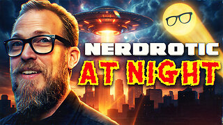 Nerdrotic at Night 566
