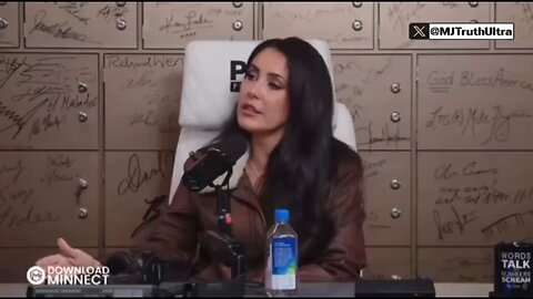 🔍 Luna: Epstein, Politik und Druck? 🕵️‍♀️