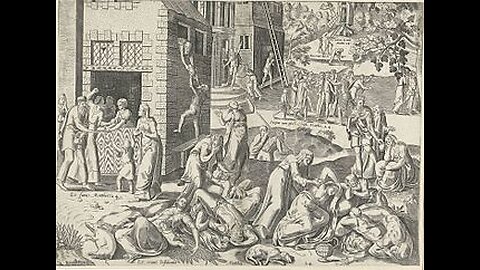 Acts 4v26-28 (Time for Truth!) Study 29