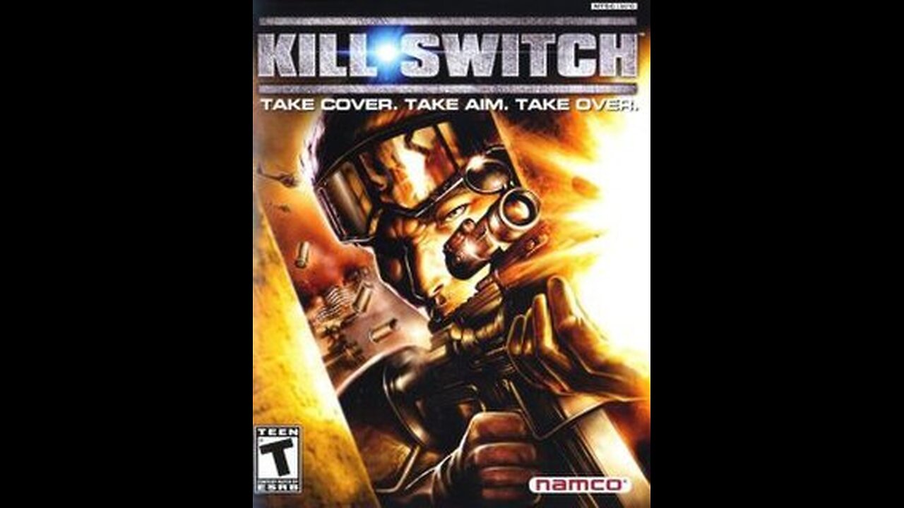 KillSwitch xbox
