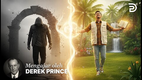 Apakah Manusia - Dari Kematian ke Kehidupan (Bagian 4)