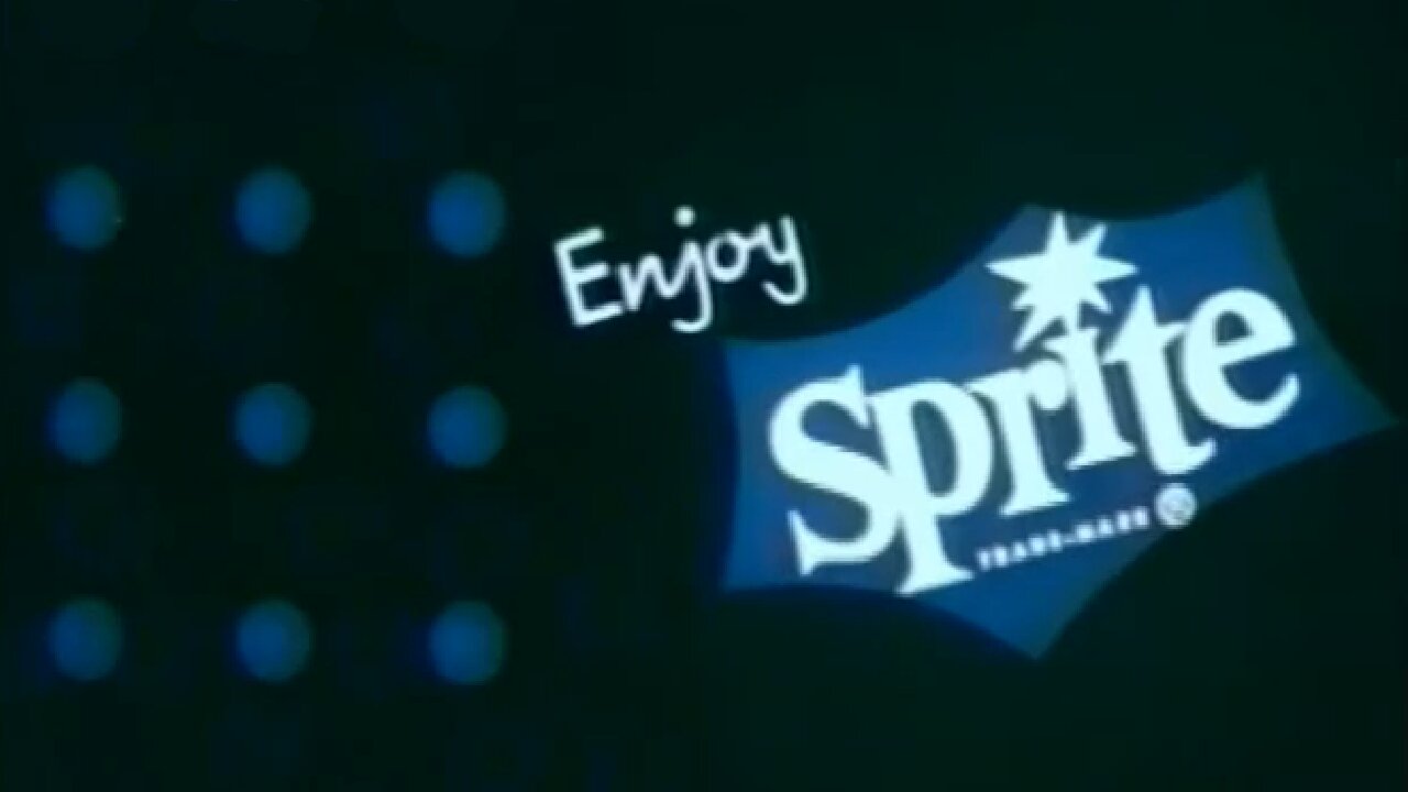 Sprite theater intermission #1