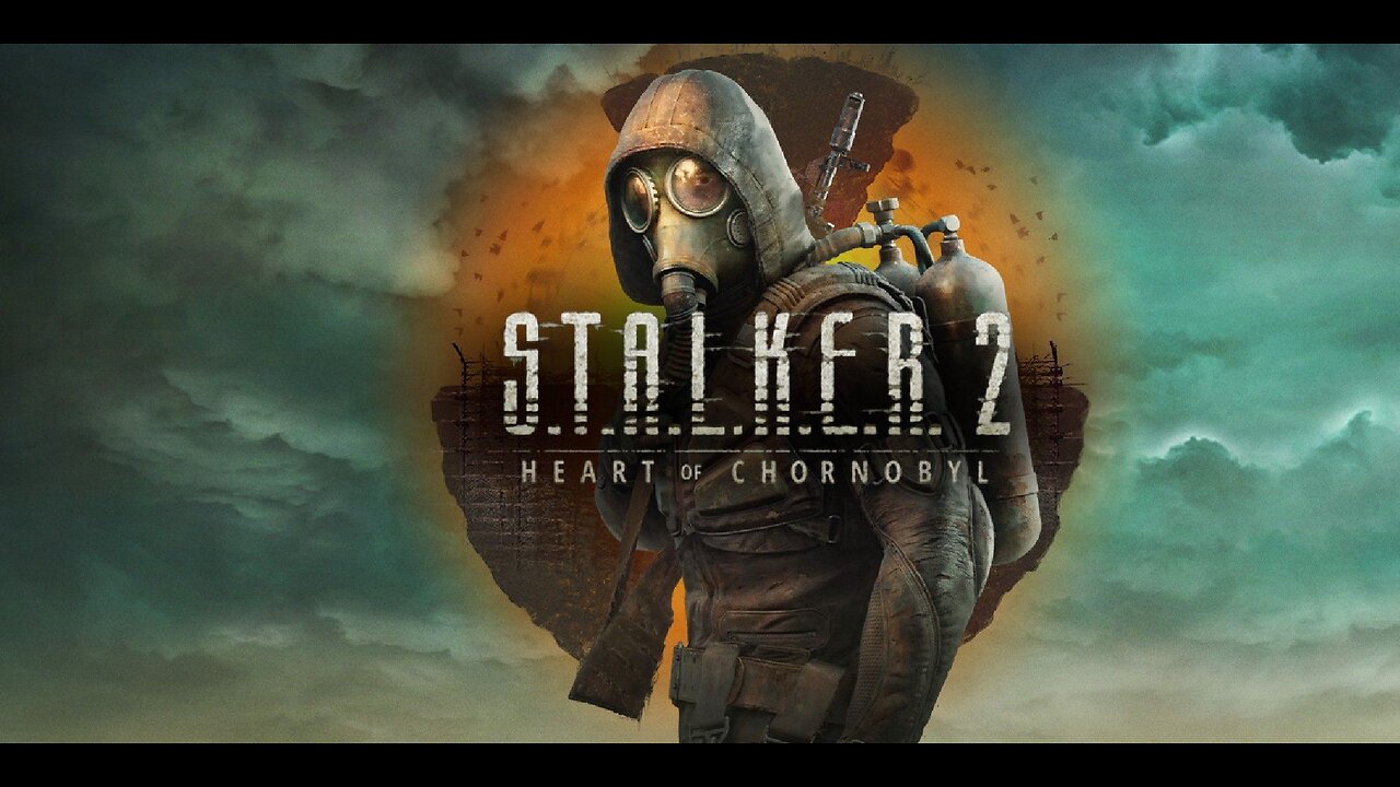 Stalker 2: Heart of Chornobyl