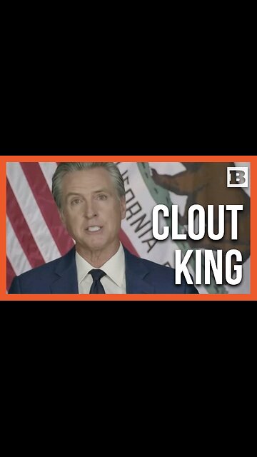 Gavin Newsom Chose TDS over Helping California Rebuild