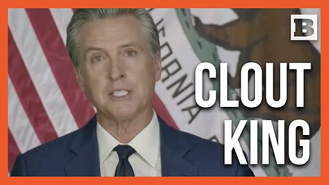 Gavin Newsom Chose TDS over Helping California Rebuild
