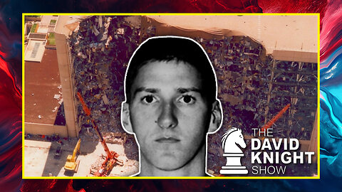 New Investigation into the Oklahoma City 1995 Bombing Cover-Up