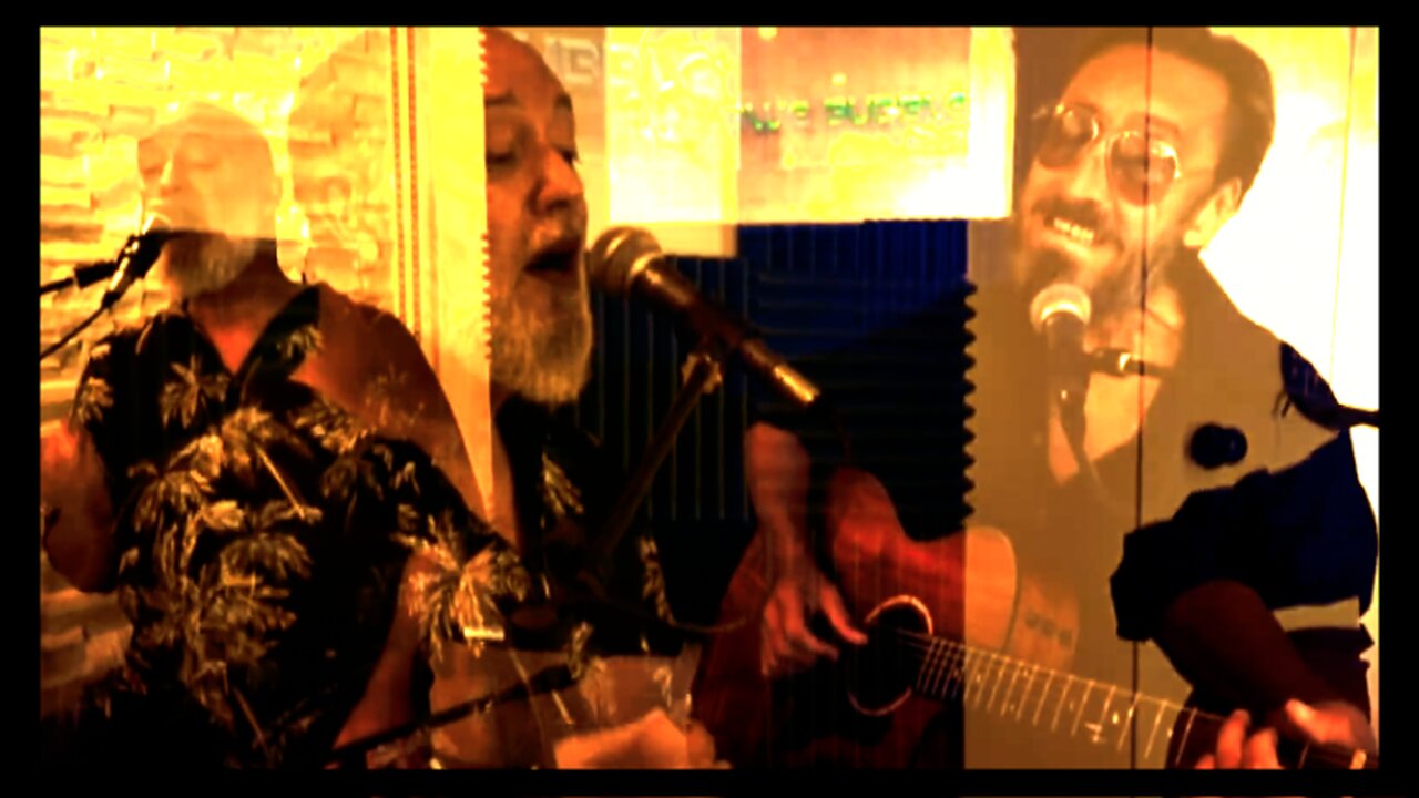CHAINS: (Full live take) Michael / Falconer