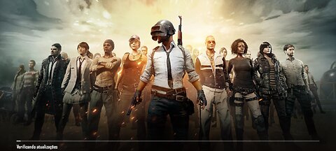 Pubg mobile - jogoskaiser