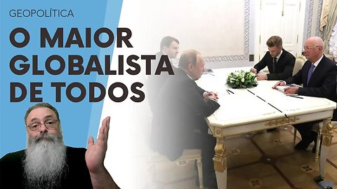 INVESTIGAÇÕES de CANDIDATO FANTOCHE de PUTIN na ROMÊNIA revelam LIGAÇÕES com GEORGE SOROS e USAID