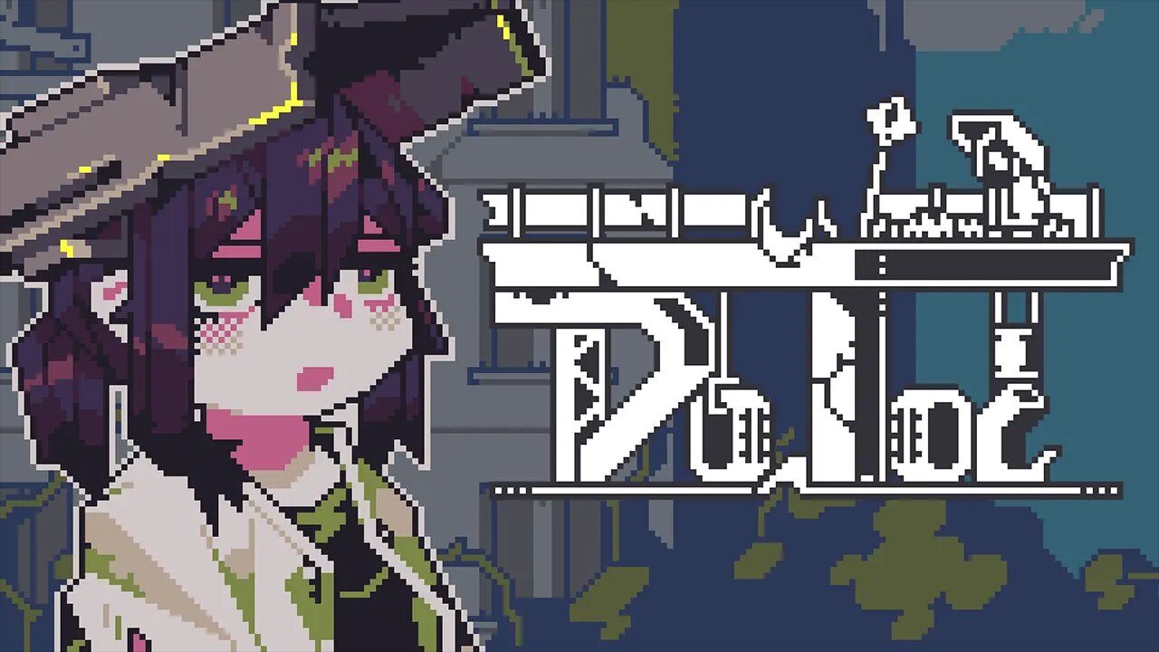 Doloc Town: Trailer De Acesso Antecipado