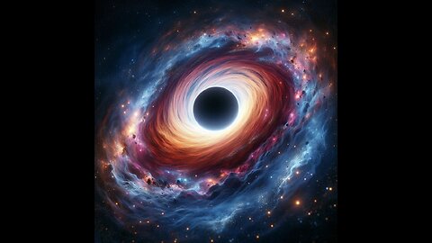 The Real Black Holes