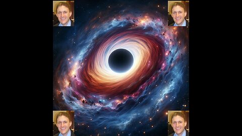 The Real Black Holes