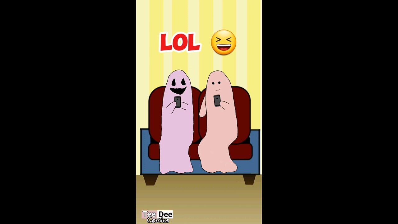 LoL 😆