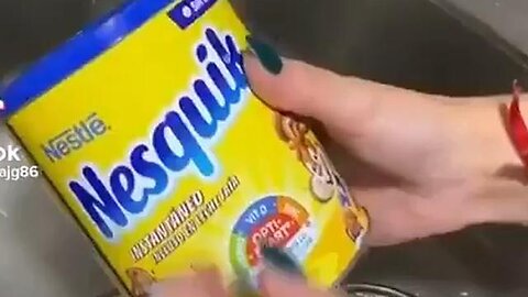 "Uncovering the Crawlies: Exploring the Nesquik Bug Controversy"