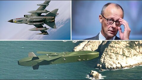 Ukraine will not receive Taurus cruise missiles - Chancellor Merz backtracks on his promise