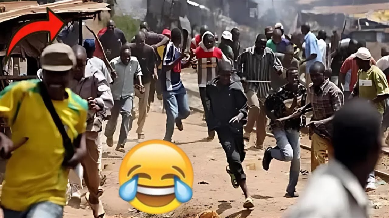 Crazy Funniest Videos Ever In The World!
