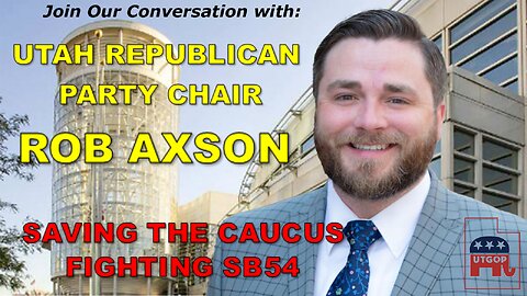 Ep 7 Join Our Mission to Save the Caucus System & Repeal SB54