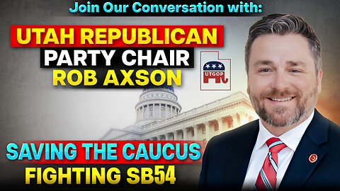 Ep 7 Join Our Mission to Save the Caucus System & Repeal SB54