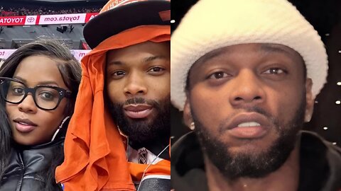 Remy ma and Papoose love triangle
