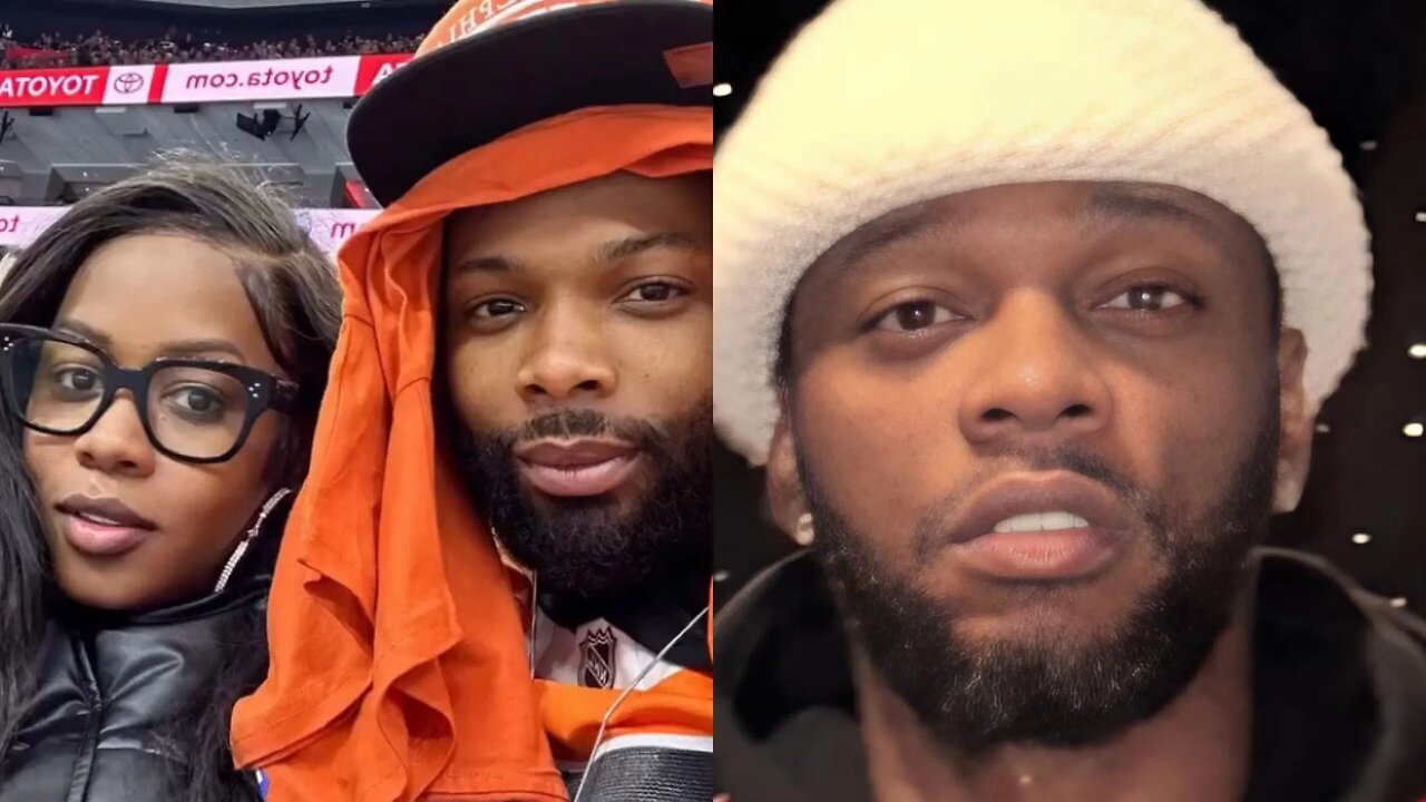 Remy ma and Papoose love triangle