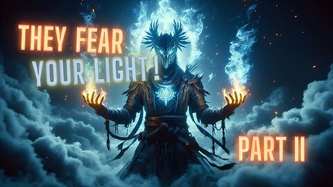 Smear Campaigns & Heyokas: The Pattern You're Missing