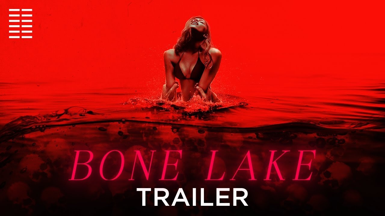 Bone Lake - Official Trailer (2025)