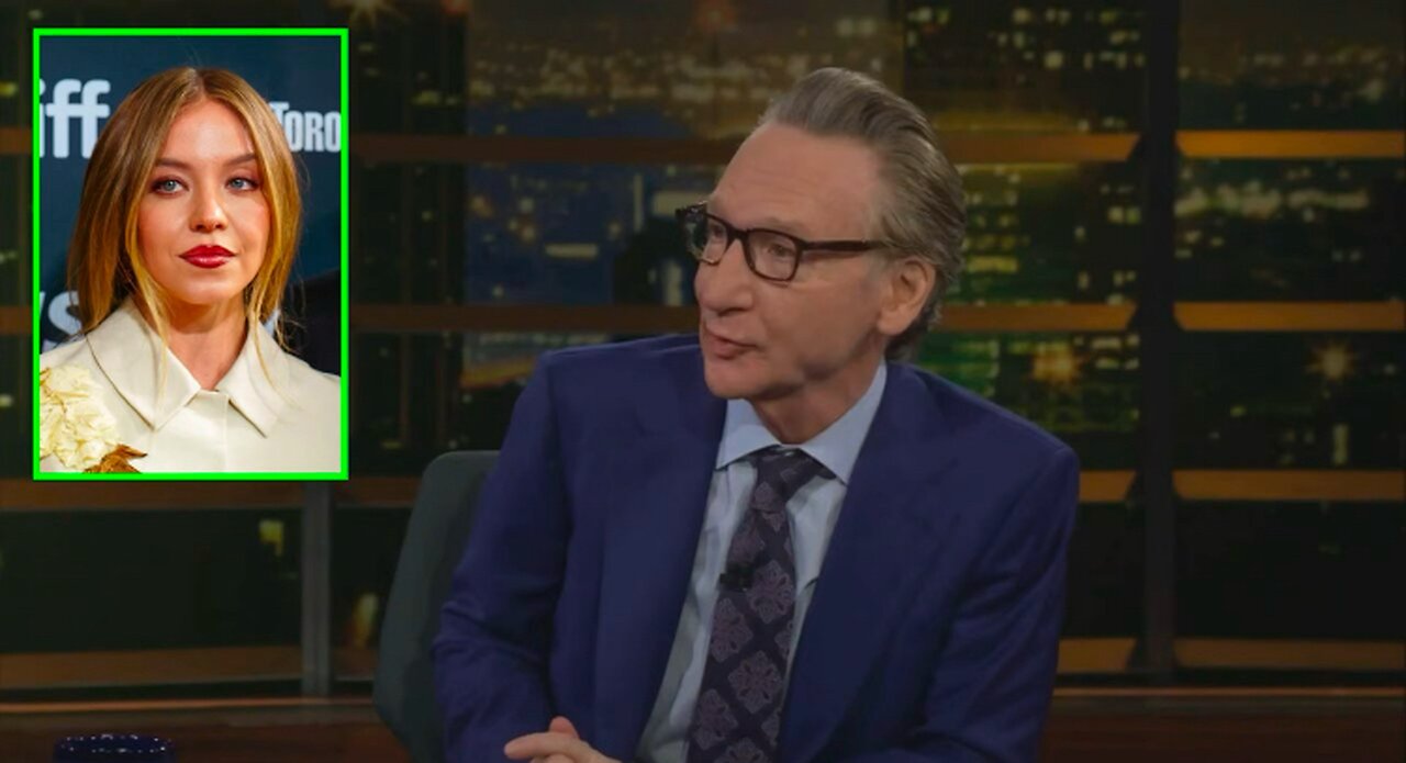 Dr Phil Goes Off on Leftists Comparing Sydney Sweeney’s Ad to the Holocaust