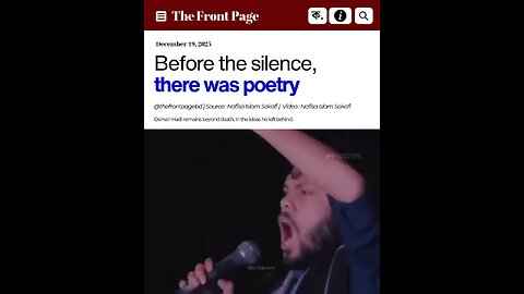 One of my favorite man