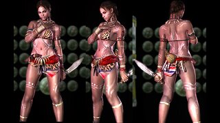Spooktober 2025: Resident Evil 5 NG+ AKA Hard R Mode With Lindsey!