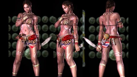 Spooktober 2025: Resident Evil 5 NG+ AKA Hard R Mode With Lindsey!