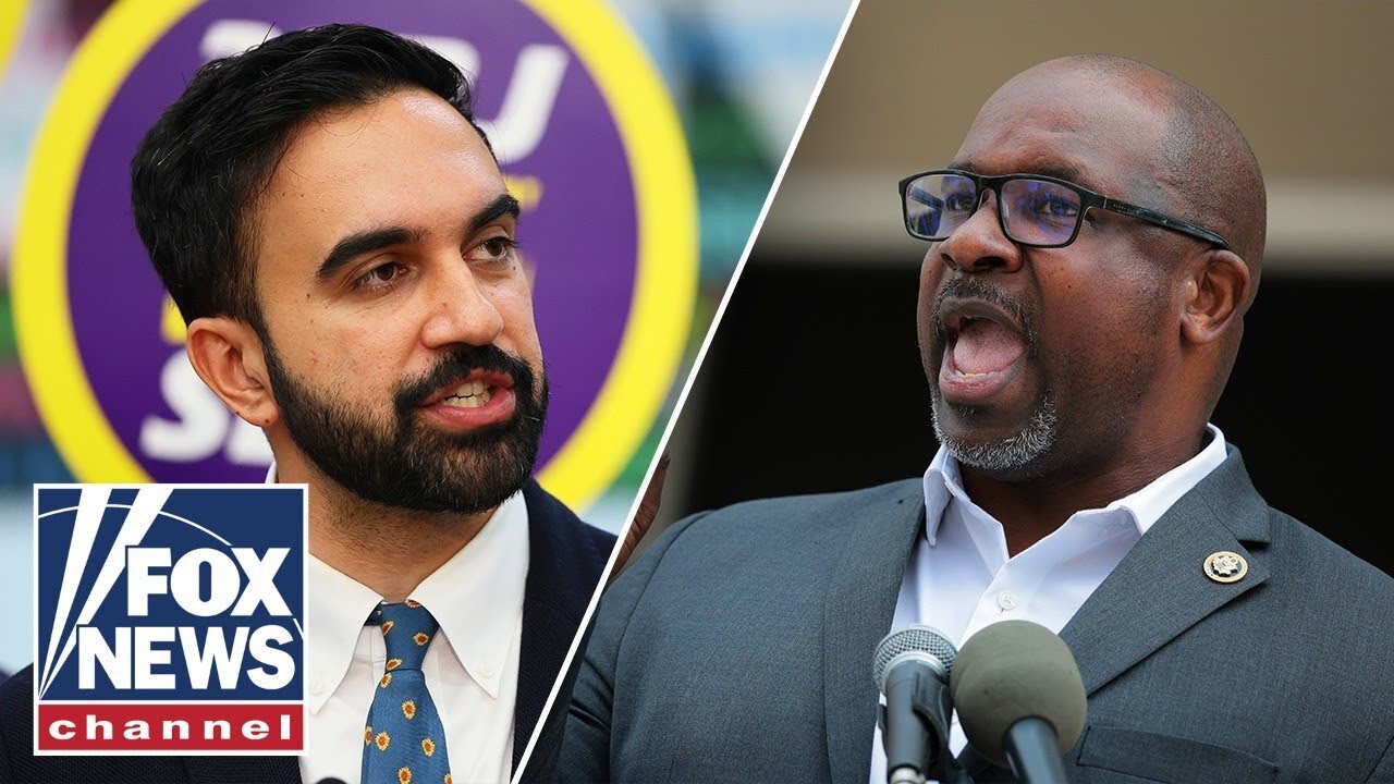 Former 'Squad' member could rise to powerful position in possible Mamdani admin