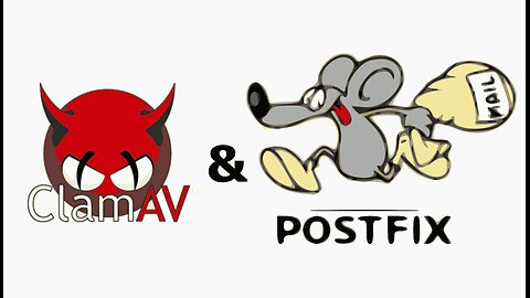 ClamAV Email Filter for Postfix