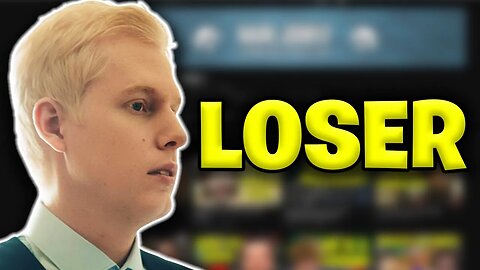 Karl Jobst - I Lost