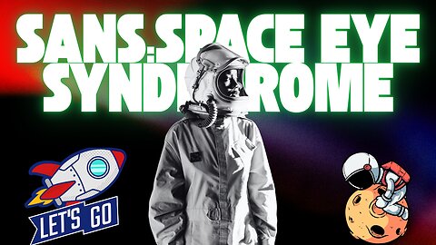 Why 70% of Astronauts Go Blind—Space Vision Crisis!