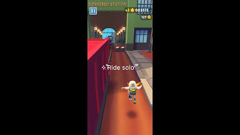 Subwaysurfers