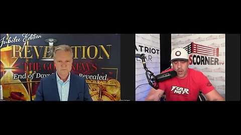 BO POLNY & DAVID NINO RODRIGUEZ: DEATH OF A SERVANT SPARKS A GLOBAL REVIVAL.. CHARLIE KIRK PROPHECY!