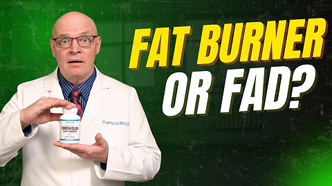 Forskolin for Weight Loss: Does It Really Work?