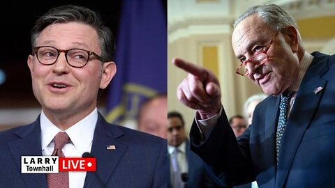 Dems Secretly Plan To Abandon Ship On Shutdown: Fundraising Scandal