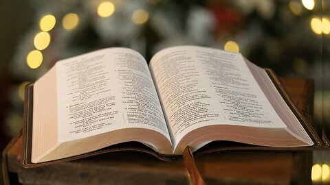 Understanding God: Is He a Trinity?