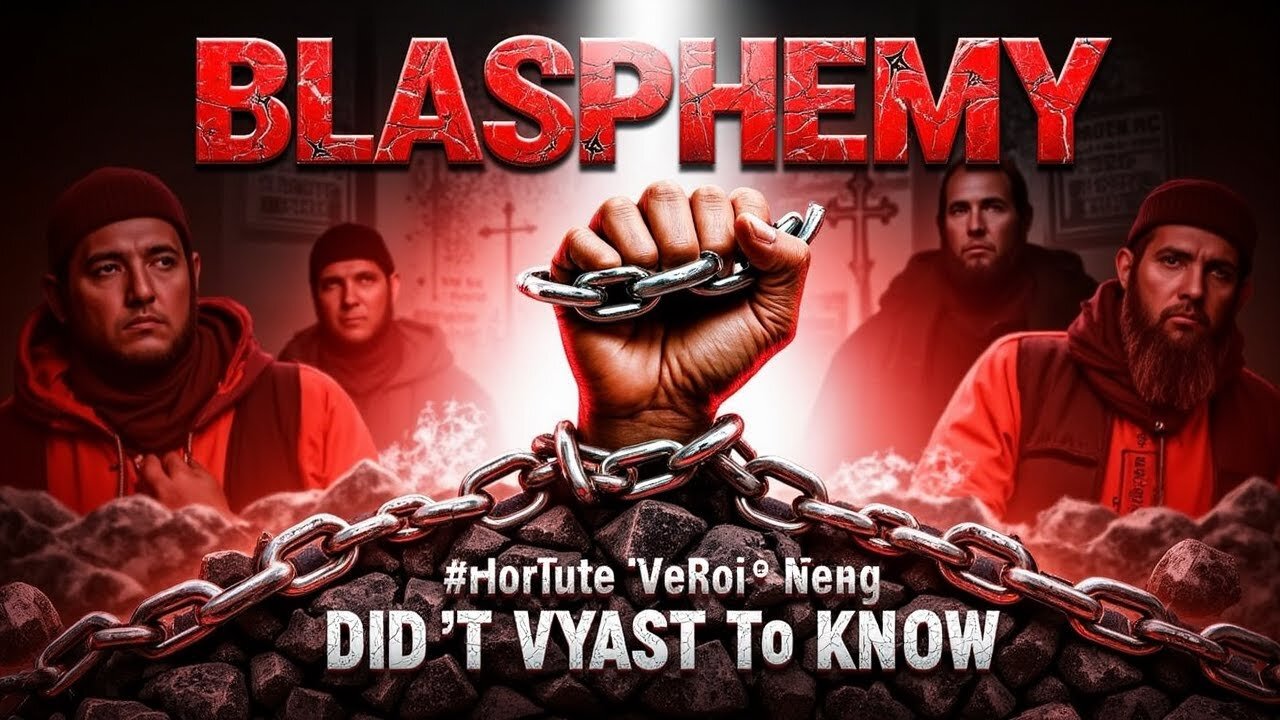 They Called It Blasphemy Because It Threatened Control – Revival of Wisdom.mp4