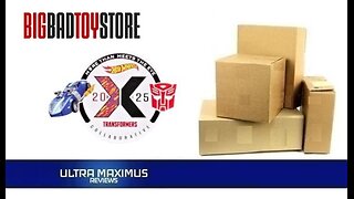 📦 Big Bad Toy Store Unboxing | January 2026