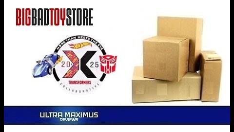 📦 Big Bad Toy Store Unboxing | January 2026