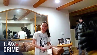 Woman's Fake Pregnancy Scandal Takes Big Turn